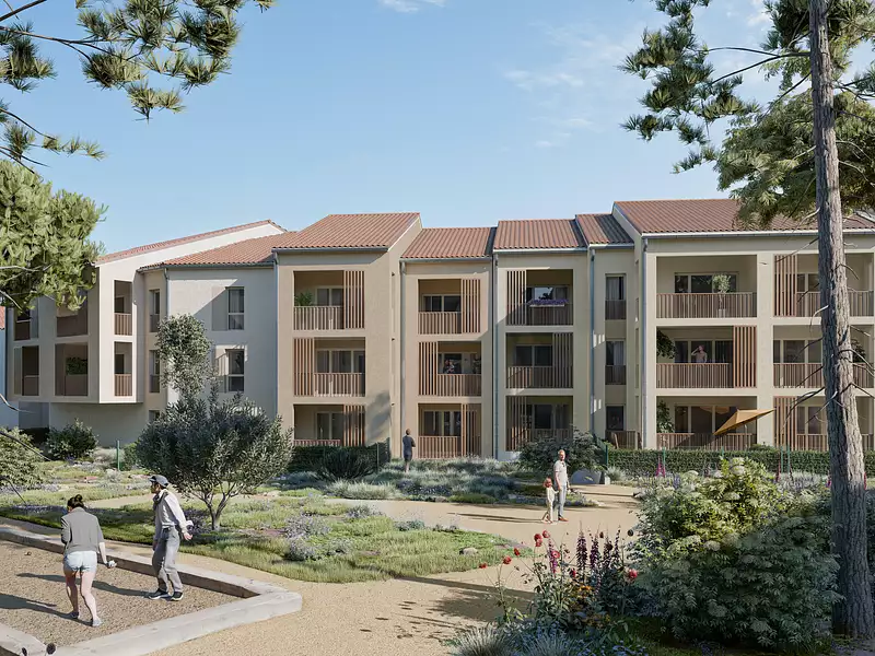 Solana - Bagnols-sur-Cèze (30200)