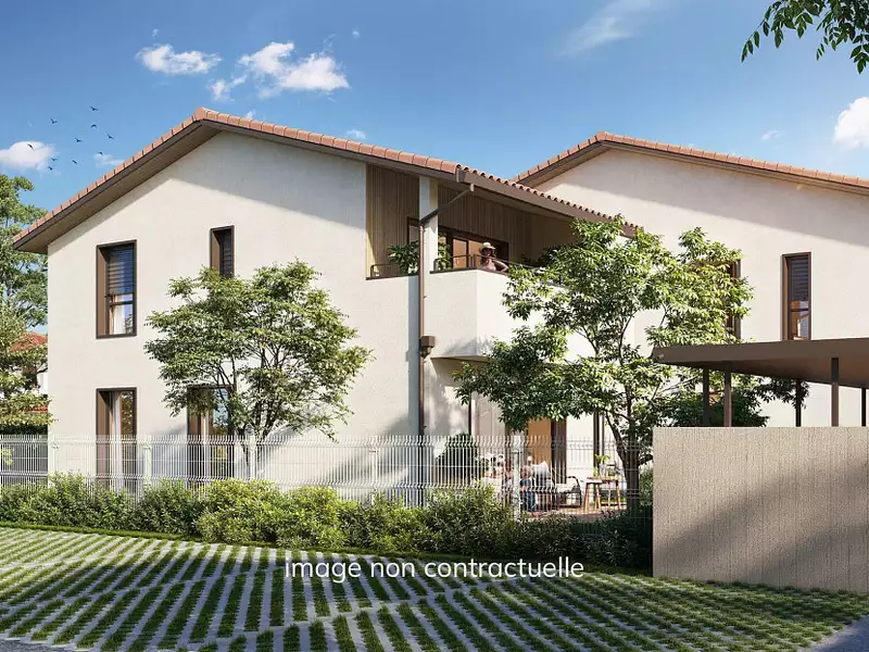 ARPÈGE - Chasselay (69380)