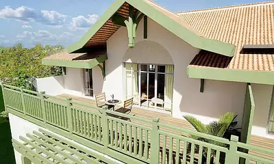 Villas Les Jacinthes