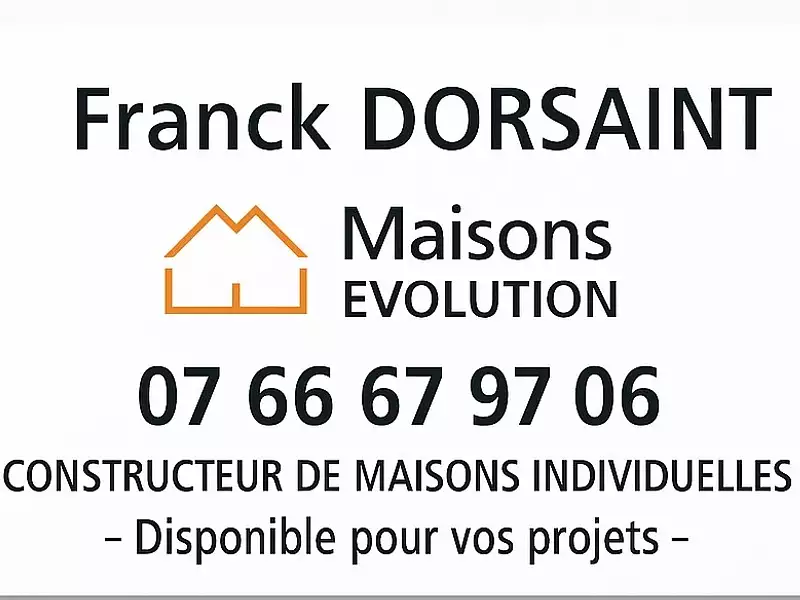 Maison neuve, 109 m² - Dampmart (77400)