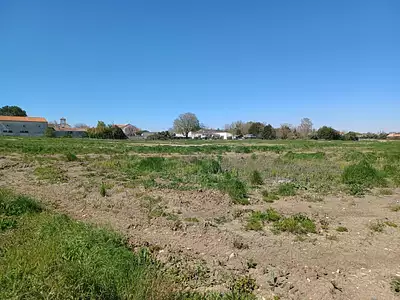 Terrain à bâtir, 407 m²