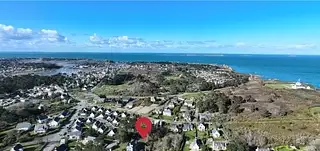 SEASIDE - 3 PIÈCES DUPLEX