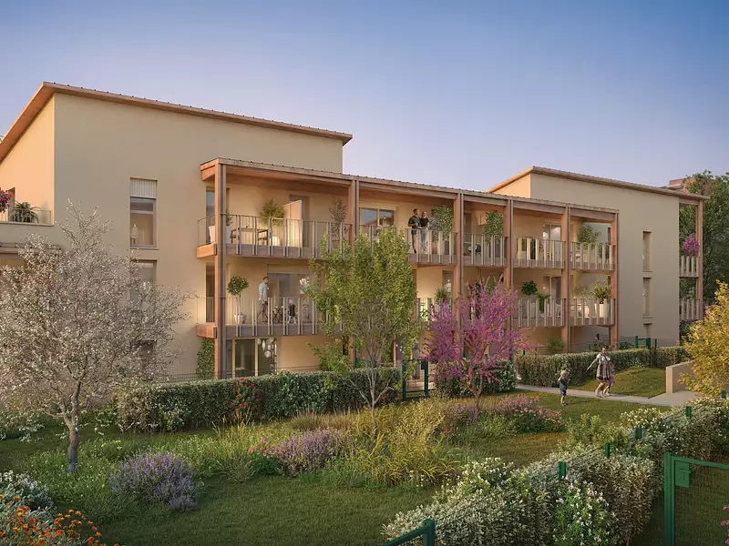 L'ARCHIPEL - Toulouse (31200)