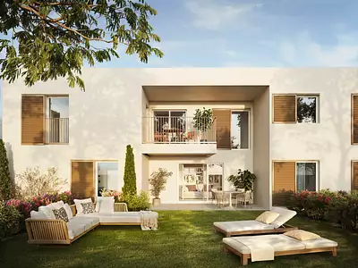 DOMAINE DE LA VALERIANE