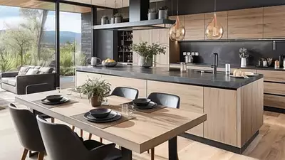 Maison neuve, 150 m²