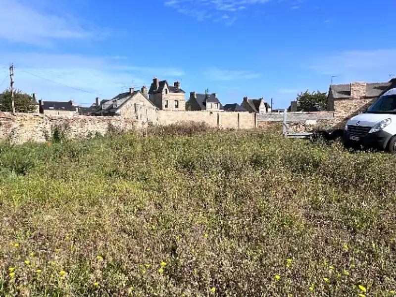 Maison neuve, 80 m² - Dinan (22100)