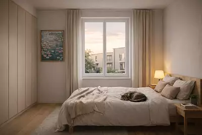 VILLA DES IMPRESSIONNISTES