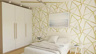 Maison neuve, 90 m²