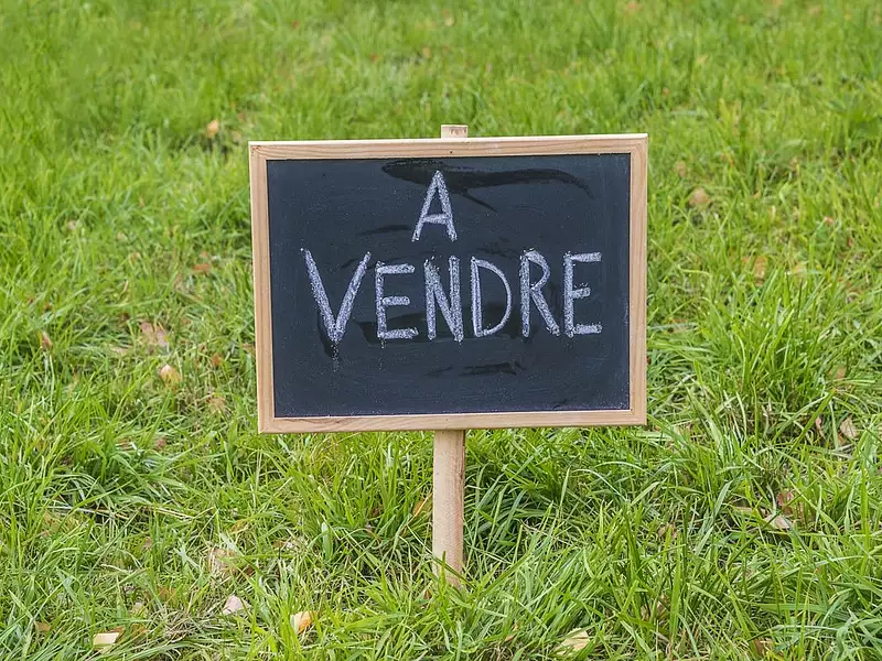 Terrain à bâtir, 63 200 m² - Vercel-Villedieu-le-Camp (25530)