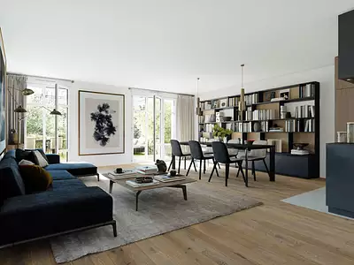 Prochainement à Villabé