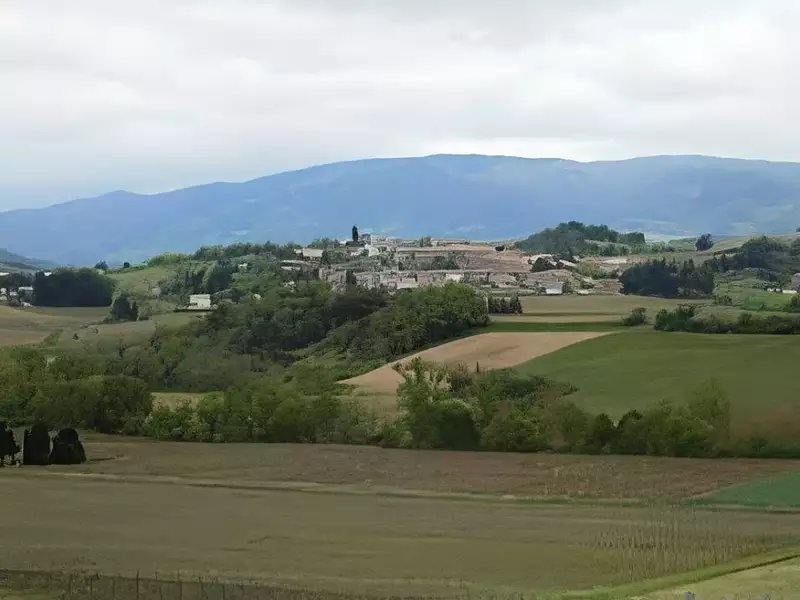 Maison neuve, 95 m² - Malras (11300)