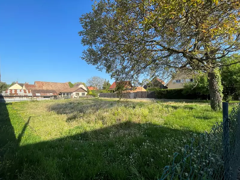 Maison neuve, 75 m² - Boofzheim (67860)