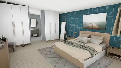 Maison neuve, 140 m²