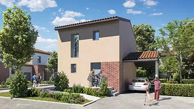 LE DOMAINE DE L'HERS