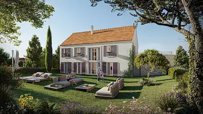 Le Clos de la longue Toise