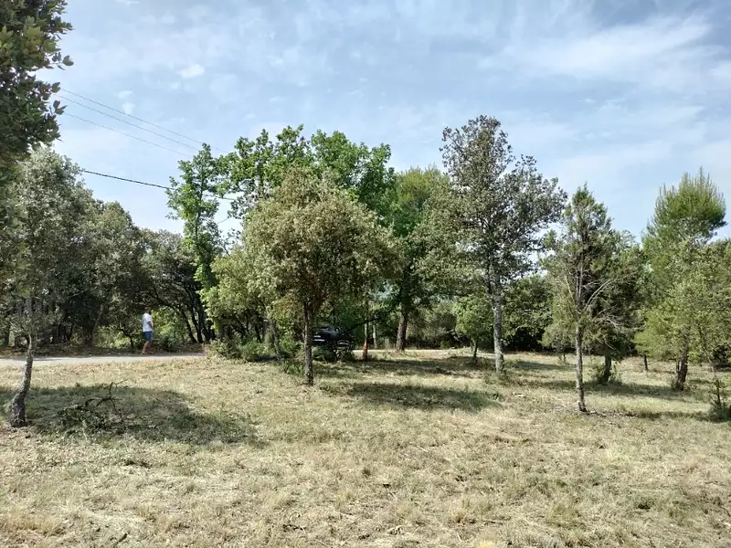 Maison neuve, 102 m² - Baudinard-sur-Verdon (83630)