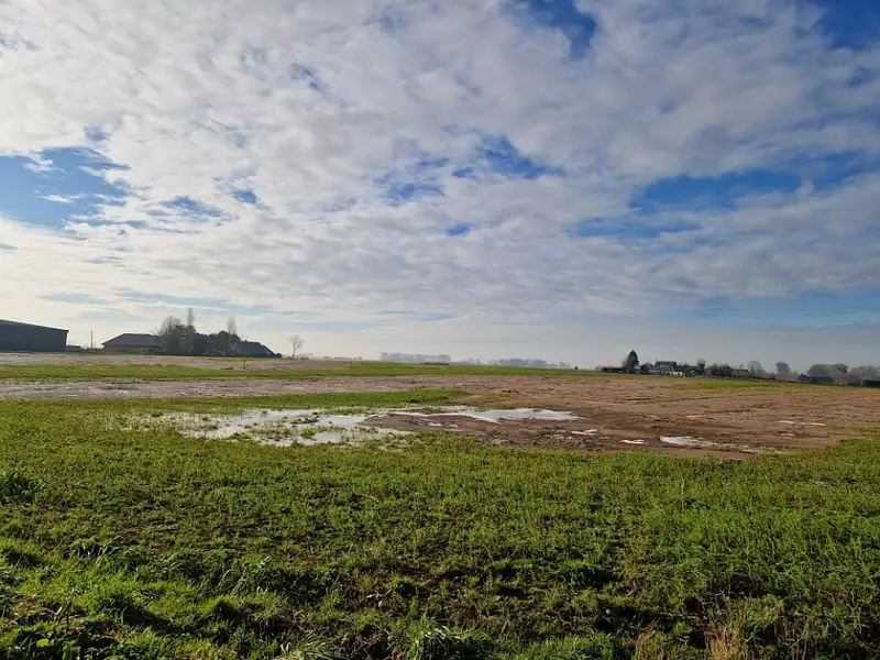 Terrain à bâtir, 491 m² - Bréauté (76110)
