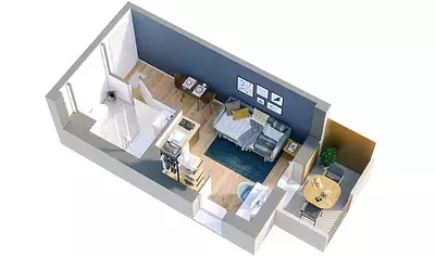 My Campus Avignon Agroparc