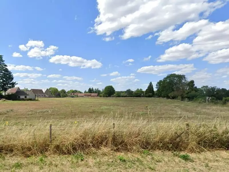 Maison neuve, 83 m² - La Croisille (27190)