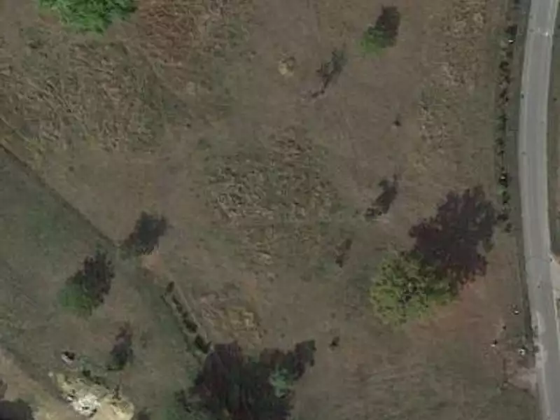 Terrain à bâtir, 644 m² - Rosnay (51390)