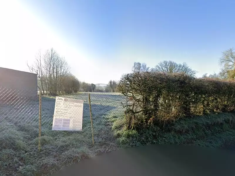 Maison neuve, 165 m² - Oneux (80135)