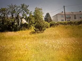 Terrain à bâtir, 577 m²