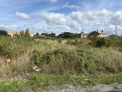 Maison neuve, 104 m²