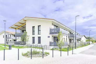 DOMAINE DE LA FRANGE VERTE