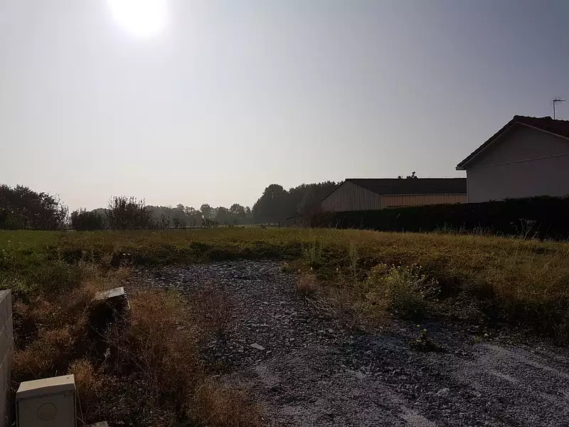 Maison neuve, 99 m² - Joué-sur-Erdre (44440)