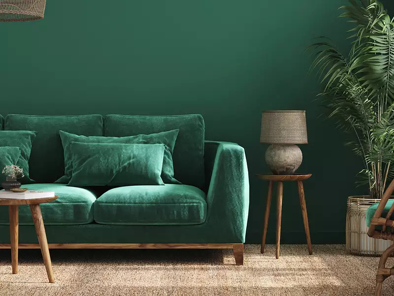 Les Hauts de Beaumont - Beaumont-en-Auge (14950)