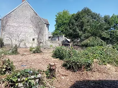 Maison neuve, 88 m²