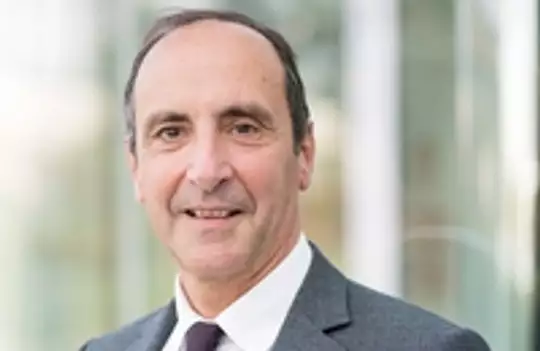 Philippe Plaza, Directeur Général, Eiffage Immobilier