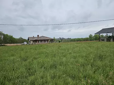 Maison neuve, 110 m²