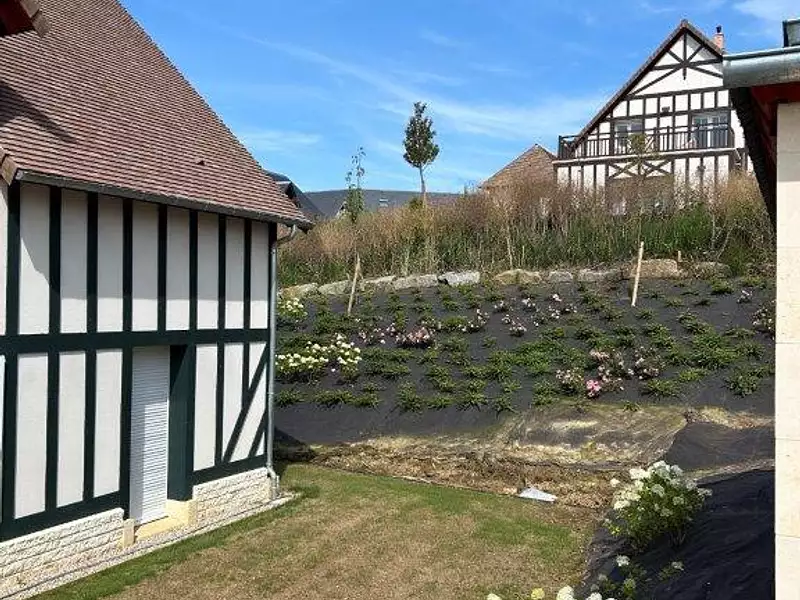 Deauville Absolue - Deauville (14800)