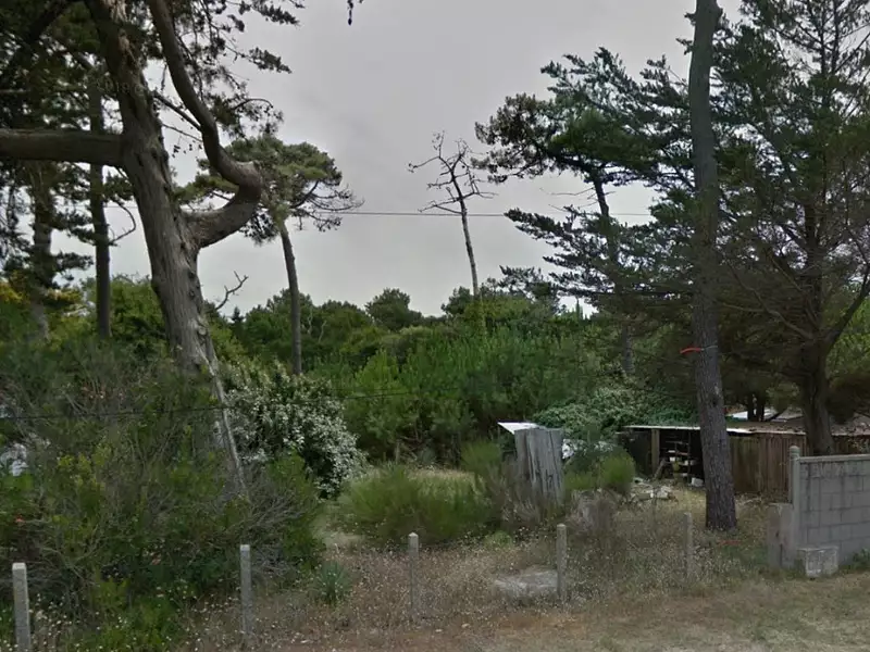 Maison neuve, 146 m² - Soulac-sur-Mer (33780)