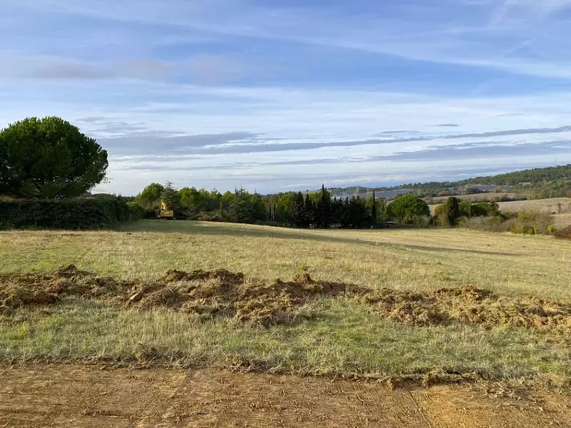 Maison neuve, 122 m² - Palaja (11570)