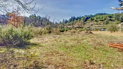 Terrain à bâtir, 538 m²