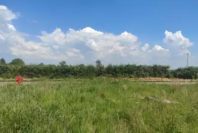 Terrain à bâtir, 1 879 m²