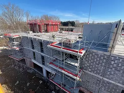 LE DOMAINE D'HARPIGNIES