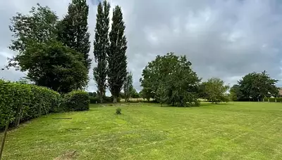 Maison neuve, 104 m²