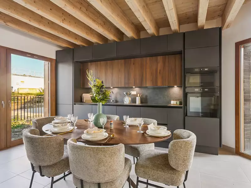 PROMENADE DU CHÂTEAU - Versailles (78000)