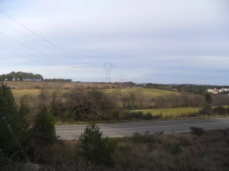 Terrain à bâtir, 242 m² - Aimargues (30470)