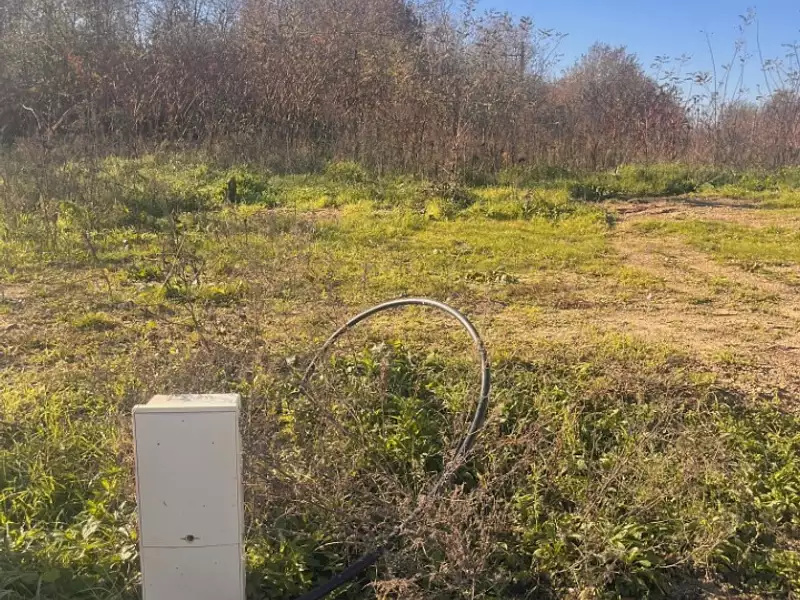 Terrain à bâtir, 410 m² - Beautiran (33640)