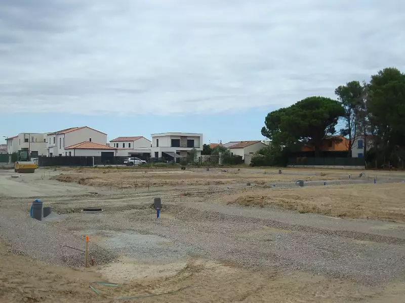 Maison neuve, 76 m² - Théza (66200)