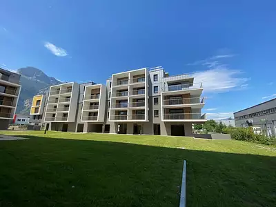 L'Evasion - Commerces