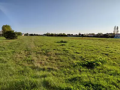 Maison neuve, 65 m²