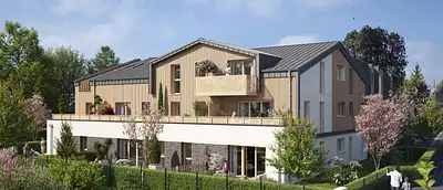 Villa Leleu