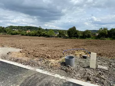 Maison neuve, 90 m²