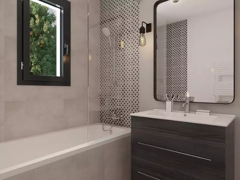 Maison neuve, 110 m² - Carcassonne (11000)