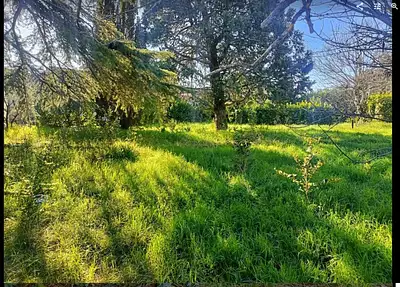 Terrain à bâtir, 115 m²